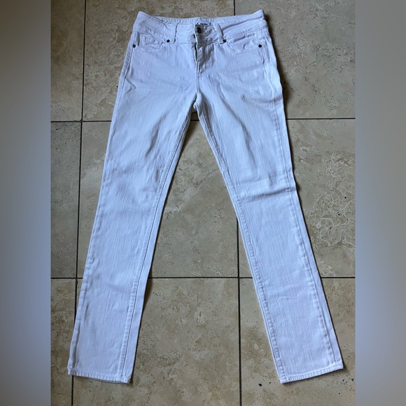 PAIGE Denim - Paige Straight Leg Jeans Size 29